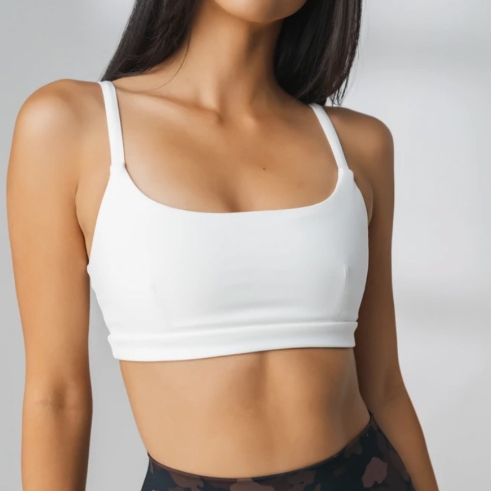 The Ignite Bra - cloud - balance athletica